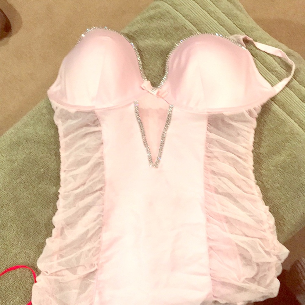 Victoria Secrete